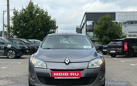 Renault Megane III, 2011 год, 699 000 рублей, 2 фотография