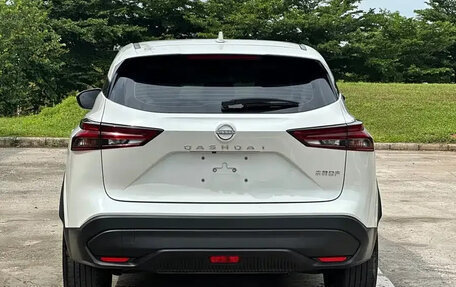 Nissan Qashqai, 2023 год, 1 796 300 рублей, 6 фотография