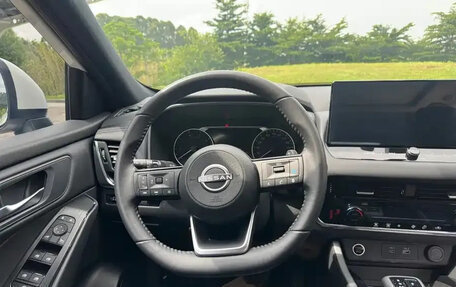 Nissan Qashqai, 2023 год, 1 796 300 рублей, 11 фотография