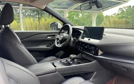 Nissan Qashqai, 2023 год, 1 796 300 рублей, 13 фотография