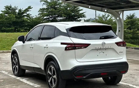 Nissan Qashqai, 2023 год, 1 796 300 рублей, 7 фотография