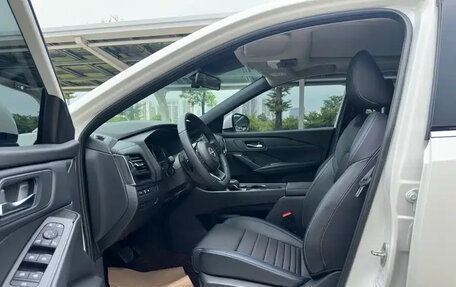 Nissan Qashqai, 2023 год, 1 796 300 рублей, 8 фотография