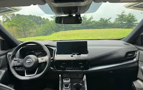 Nissan Qashqai, 2023 год, 1 796 300 рублей, 9 фотография