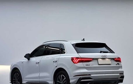 Audi Q3, 2023 год, 3 069 346 рублей, 4 фотография