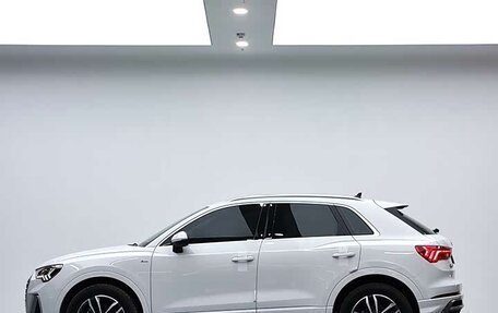 Audi Q3, 2023 год, 3 069 346 рублей, 5 фотография