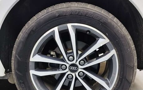 Audi Q3, 2023 год, 3 069 346 рублей, 7 фотография