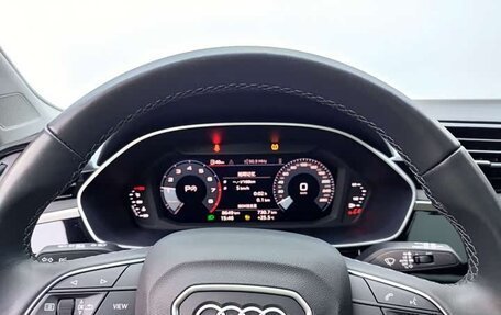 Audi Q3, 2023 год, 3 069 346 рублей, 14 фотография