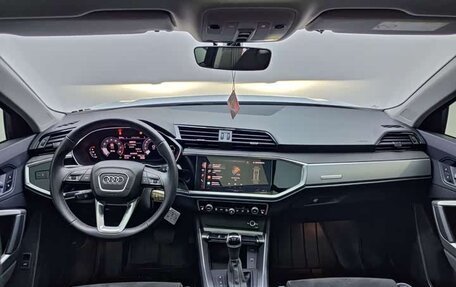 Audi Q3, 2023 год, 3 069 346 рублей, 10 фотография