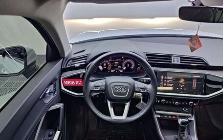 Audi Q3, 2023 год, 3 069 346 рублей, 13 фотография