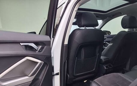Audi Q3, 2023 год, 3 069 346 рублей, 18 фотография