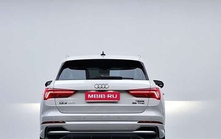 Audi Q3, 2023 год, 3 069 346 рублей, 6 фотография