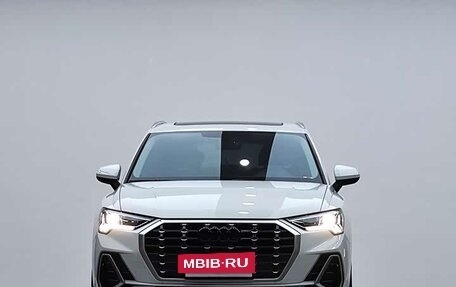Audi Q3, 2023 год, 3 069 346 рублей, 3 фотография