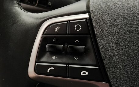 Hyundai Solaris II рестайлинг, 2019 год, 1 050 000 рублей, 9 фотография