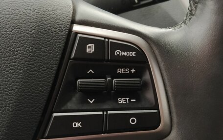 Hyundai Solaris II рестайлинг, 2019 год, 1 050 000 рублей, 8 фотография