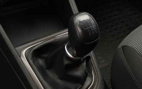 Hyundai Solaris II рестайлинг, 2019 год, 1 050 000 рублей, 13 фотография