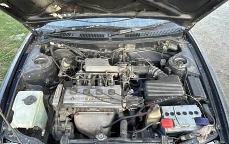 Toyota Sprinter VIII (E110), 1992 год, 250 000 рублей, 1 фотография