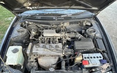 Toyota Sprinter VIII (E110), 1992 год, 250 000 рублей, 1 фотография