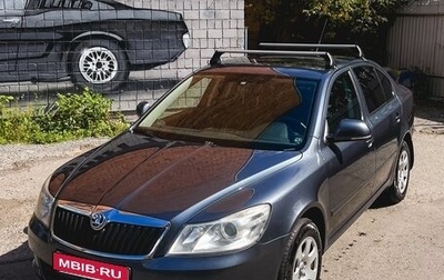 Skoda Octavia, 2010 год, 750 000 рублей, 1 фотография