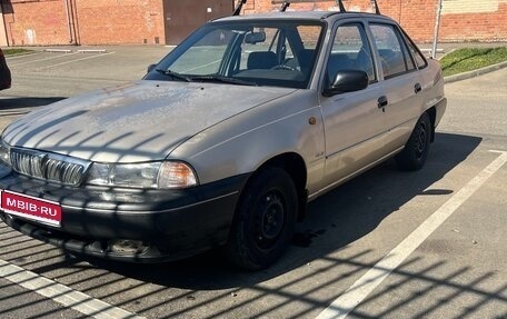 Daewoo Nexia I рестайлинг, 1997 год, 145 000 рублей, 1 фотография