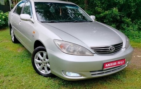 Toyota Camry V40, 2003 год, 970 000 рублей, 1 фотография