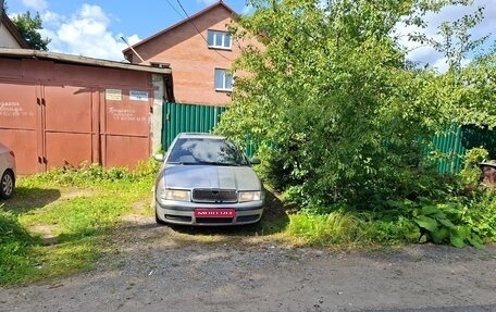 Skoda Octavia IV, 2000 год, 180 000 рублей, 1 фотография