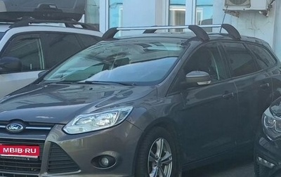 Ford Focus III, 2013 год, 750 000 рублей, 1 фотография