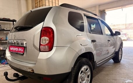 Renault Duster I рестайлинг, 2013 год, 620 000 рублей, 1 фотография