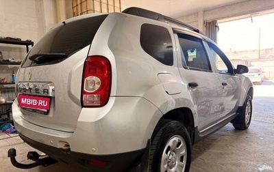 Renault Duster I рестайлинг, 2013 год, 620 000 рублей, 1 фотография