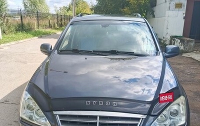 SsangYong Kyron I, 2012 год, 1 100 000 рублей, 1 фотография