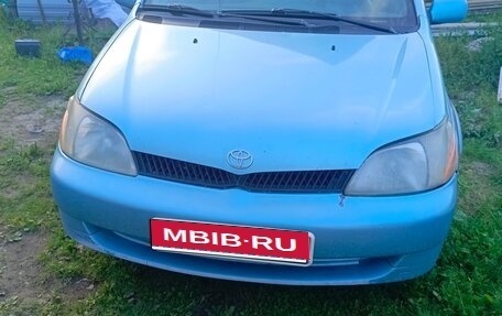Toyota Echo, 2002 год, 280 000 рублей, 1 фотография
