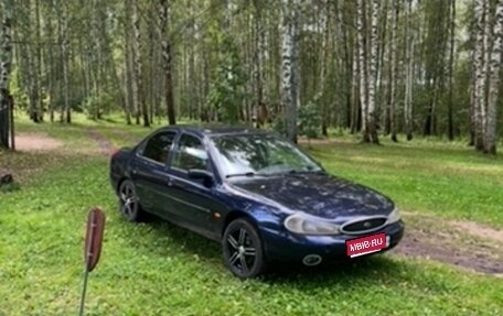 Ford Mondeo II, 1999 год, 120 000 рублей, 1 фотография