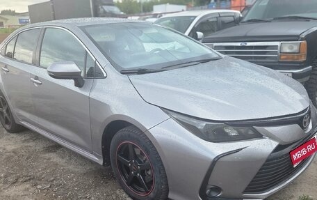 Toyota Corolla, 2019 год, 1 450 000 рублей, 1 фотография