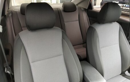 Hyundai Solaris II рестайлинг, 2019 год, 1 050 000 рублей, 20 фотография