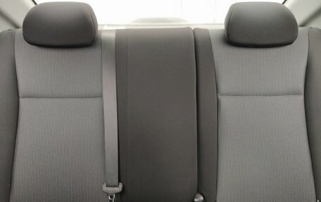 Hyundai Solaris II рестайлинг, 2019 год, 1 050 000 рублей, 26 фотография