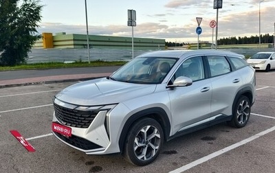 Geely Atlas, 2024 год, 2 750 000 рублей, 1 фотография