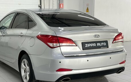 Hyundai i40 I рестайлинг, 2013 год, 799 000 рублей, 7 фотография