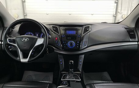 Hyundai i40 I рестайлинг, 2013 год, 799 000 рублей, 10 фотография