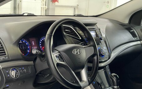 Hyundai i40 I рестайлинг, 2013 год, 799 000 рублей, 8 фотография