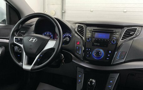 Hyundai i40 I рестайлинг, 2013 год, 799 000 рублей, 9 фотография