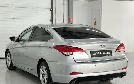 Hyundai i40 I рестайлинг, 2013 год, 799 000 рублей, 6 фотография