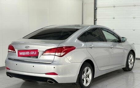 Hyundai i40 I рестайлинг, 2013 год, 799 000 рублей, 4 фотография