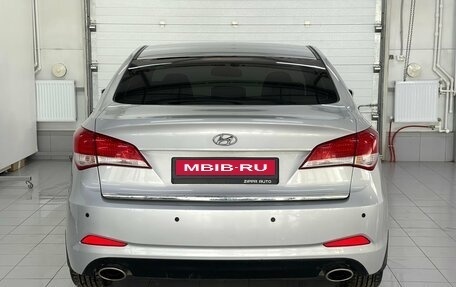 Hyundai i40 I рестайлинг, 2013 год, 799 000 рублей, 5 фотография