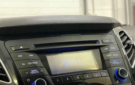 Hyundai i40 I рестайлинг, 2013 год, 799 000 рублей, 14 фотография