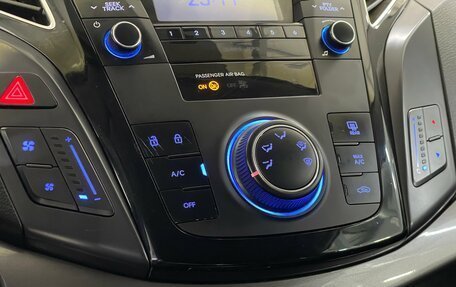 Hyundai i40 I рестайлинг, 2013 год, 799 000 рублей, 15 фотография