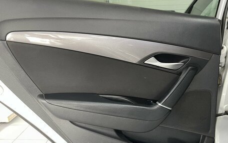 Hyundai i40 I рестайлинг, 2013 год, 799 000 рублей, 22 фотография