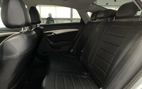 Hyundai i40 I рестайлинг, 2013 год, 799 000 рублей, 23 фотография