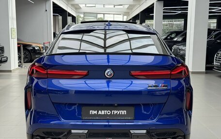 BMW X6 M, 2021 год, 10 490 000 рублей, 2 фотография