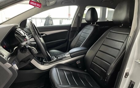 Hyundai i40 I рестайлинг, 2013 год, 799 000 рублей, 21 фотография