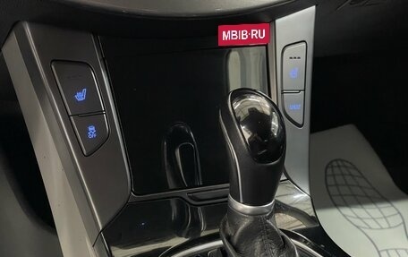 Hyundai i40 I рестайлинг, 2013 год, 799 000 рублей, 16 фотография