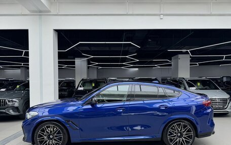 BMW X6 M, 2021 год, 10 490 000 рублей, 4 фотография